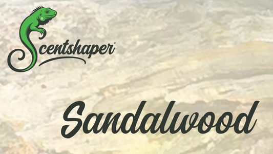 Sandalwood