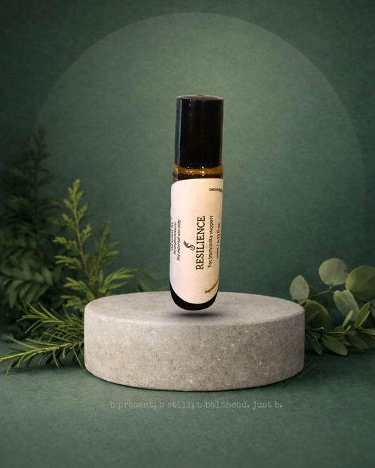 RESILIENCE - Functional Therapeutic Roller (10ml)