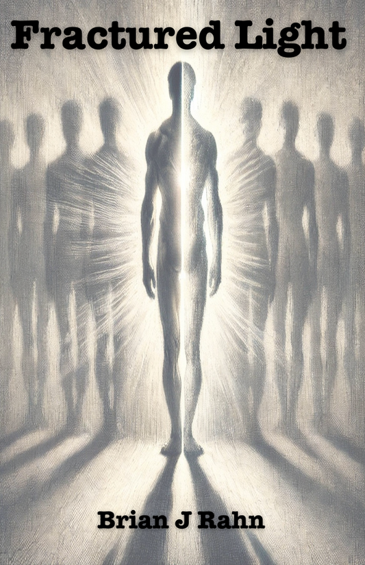 Fractured Light - Poetry Collection